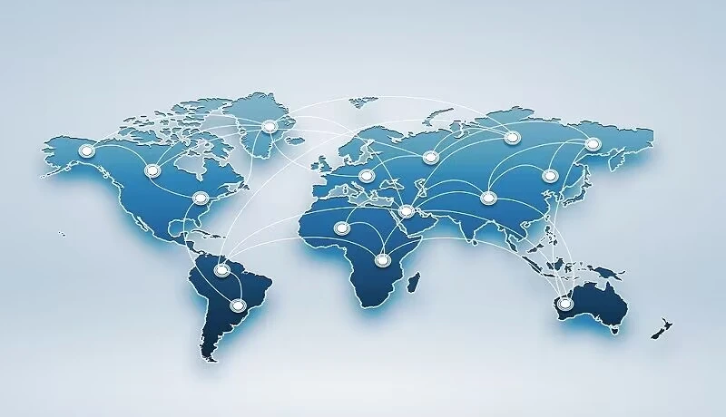 The whole internal logistics system solutions